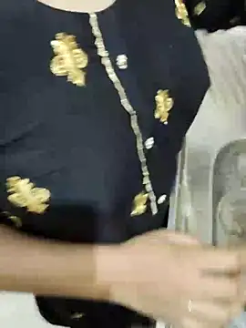 Hot Nila online show from 8, 3, 2026