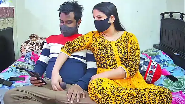 Hot Nila online show from 9, 1, 2026