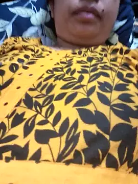 Hot Nila online show from 29, 3, 2026