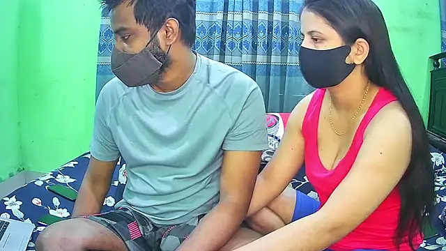 Hot Nila online show from 26, 11, 2025