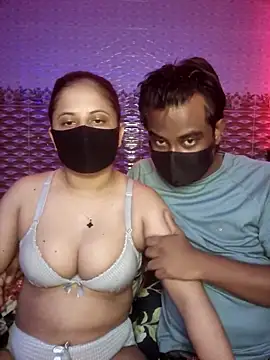 Hot Nila online show from 21, 5, 2026