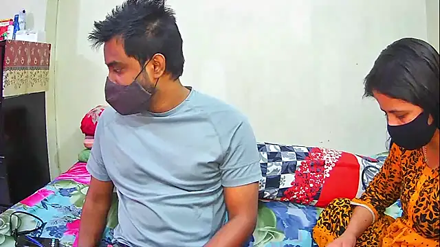 Hot Nila online show from 23, 12, 2025