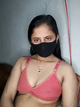 Hot Nila online show from 28, 2, 2025
