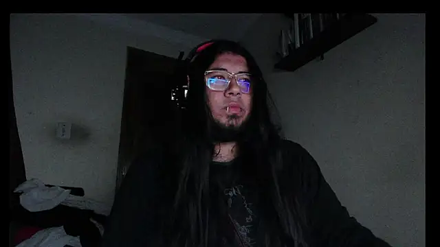 Heimslegxx online show from 19, 12, 2025