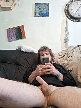 douchydan42 online show from 11, 1, 2026