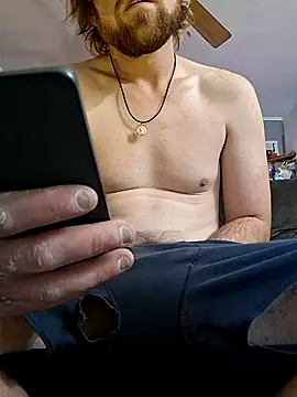 douchydan42 online show from 16, 12, 2025