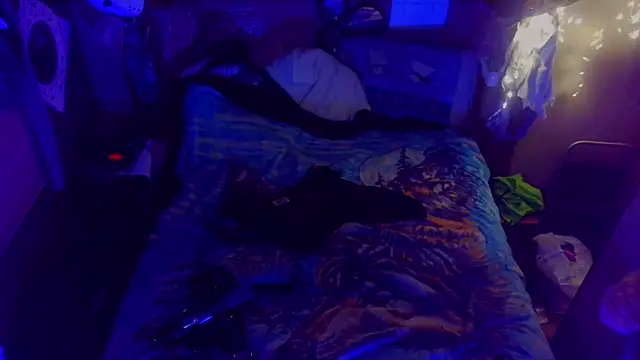 bluedragon0525 online show from 21, 10, 2025