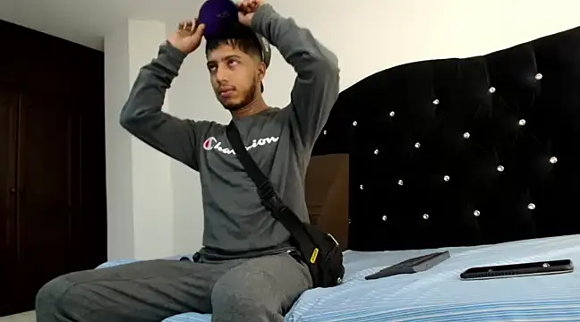 ryann bigcock  online show from 23, 1, 2025