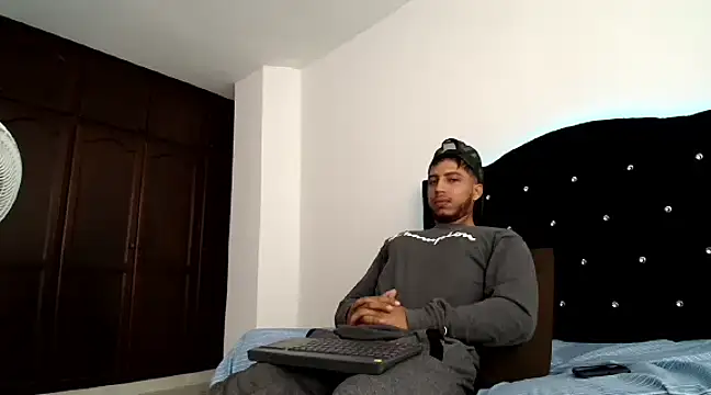 ryann bigcock  online show from 23, 1, 2025