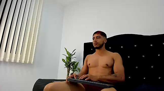 ryann bigcock  online show from 1, 2, 2025