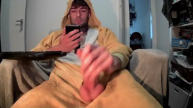onesieboyx online show from 28, 10, 2025