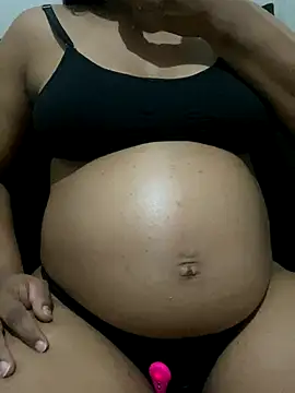 Mariaapimentinha online show from 6, 10, 2025