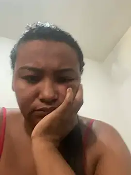 Mariaapimentinha online show from 18, 5, 2026