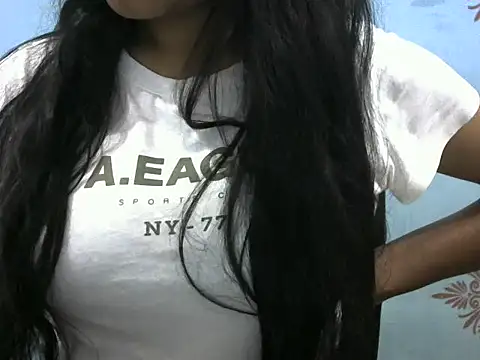 Misha Sweett online show from 7, 3, 2026