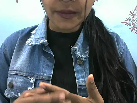 Misha Sweett online show from 11, 1, 2026