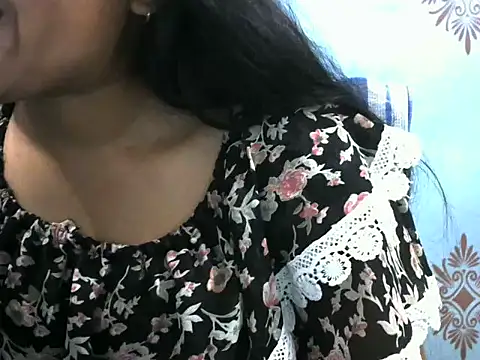 Misha Sweett online show from 6, 3, 2026