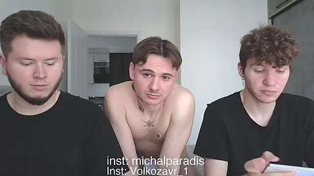Snapshot of michael_sexdevil chatting on 2, 5, 2026 michael sexdevil online show from 2, 5, 2026