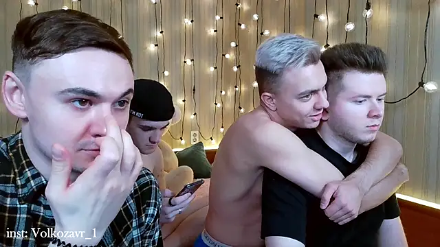 michael sexdevil online show from 2, 2, 2025