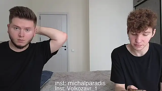 Snapshot of michael_sexdevil chatting on 24, 4, 2026 michael sexdevil online show from 24, 4, 2026