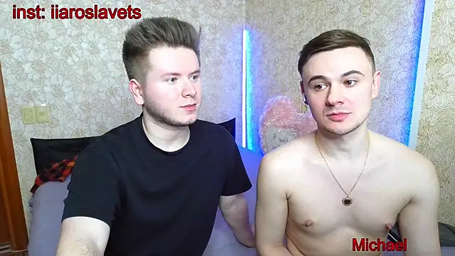 michael sexdevil online show from 4, 2, 2025