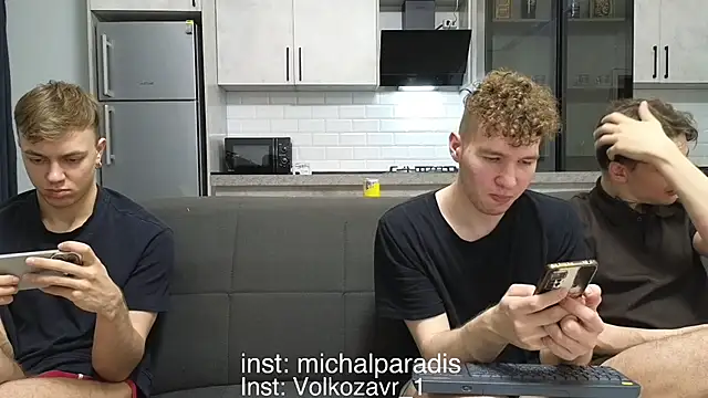 Snapshot of michael_sexdevil chatting on 8, 5, 2026 michael sexdevil online show from 8, 5, 2026