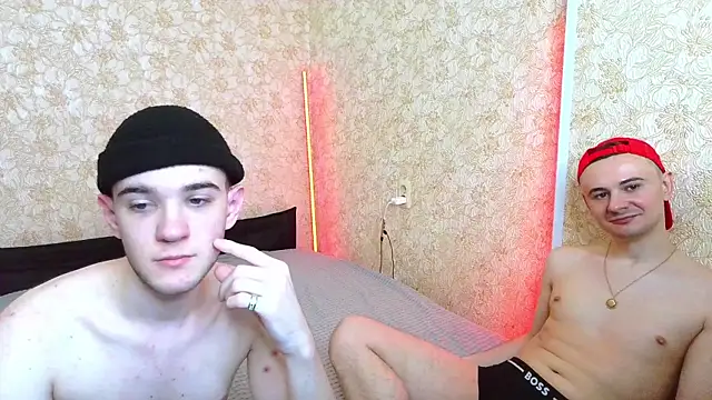 michael sexdevil online show from 3, 3, 2025