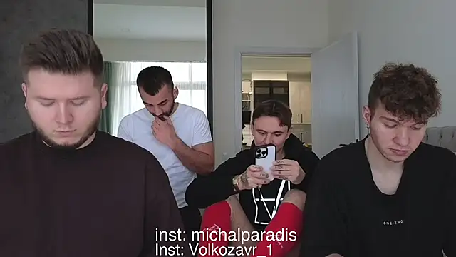 Snapshot of michael_sexdevil chatting on 28, 3, 2026 michael sexdevil online show from 28, 3, 2026