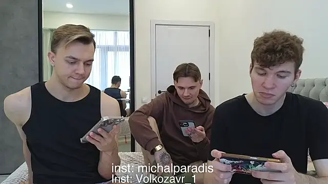 Snapshot of michael_sexdevil chatting on 12, 4, 2026 michael sexdevil online show from 12, 4, 2026