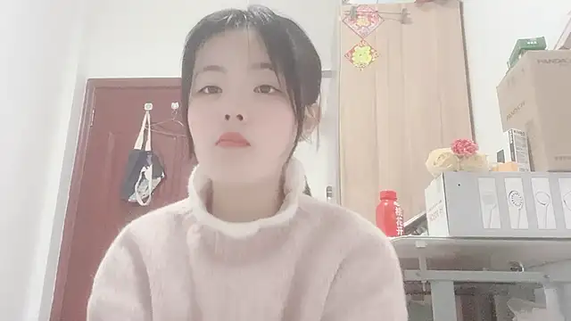 Koi-Serenac online show from 20, 2, 2025