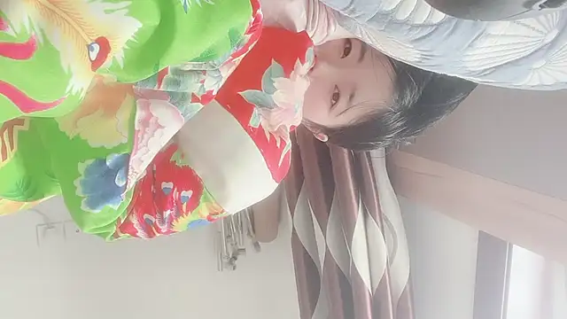 Koi-Serenac online show from 21, 2, 2025