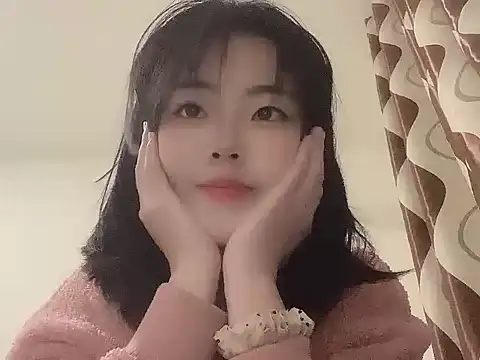 Koi-Serenac online show from 19, 2, 2025