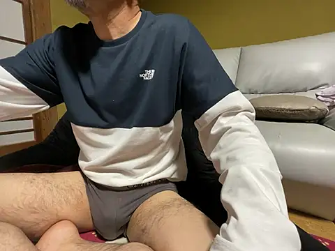 Ryo-j online show from 23, 3, 2026