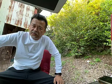 Snapshot of Ryo-j chatting on 9, 5, 2026 Ryo-j online show from 9, 5, 2026