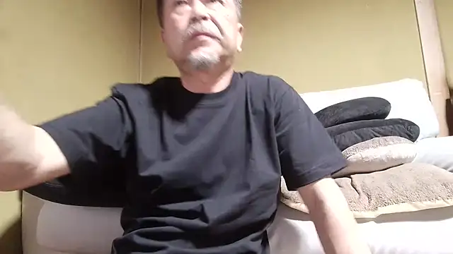 Snapshot of Ryo-j chatting on 16, 5, 2026 Ryo-j online show from 16, 5, 2026
