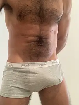 JoaoLenhador online show from 17, 3, 2025