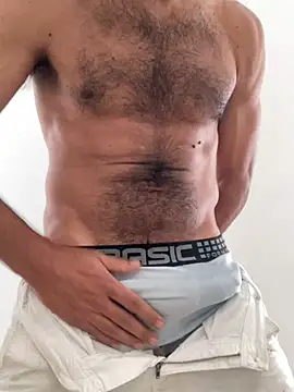 JoaoLenhador online show from 10, 3, 2025