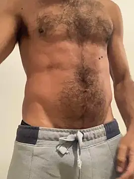JoaoLenhador online show from 11, 3, 2025