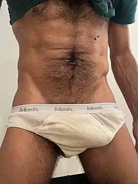 JoaoLenhador online show from 25, 9, 2025