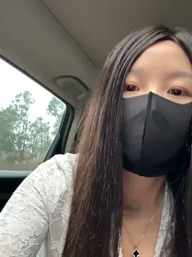 SSSniang- online show from 6, 1, 2026