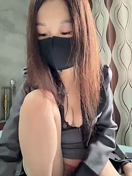 SSSniang- online show from 22, 10, 2025