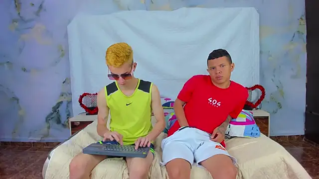 Sex menshot online show from 7, 10, 2025