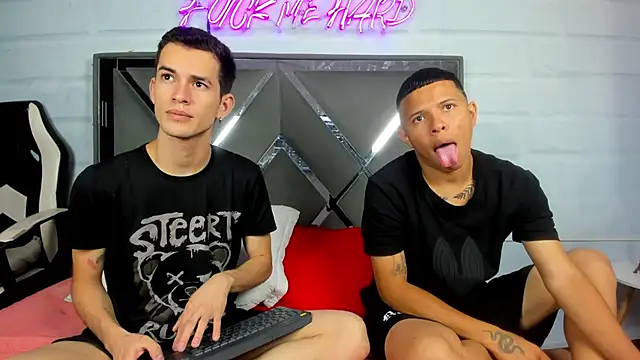 Sex menshot online show from 7, 3, 2025