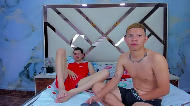 Sex menshot online show from 23, 2, 2025