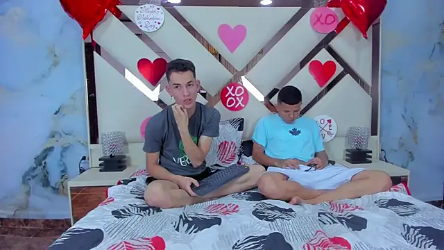 Sex menshot online show from 30, 1, 2025