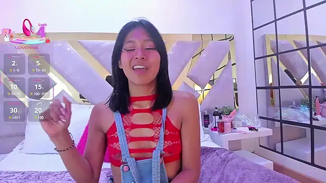 nayara macherano online show from 9, 3, 2025
