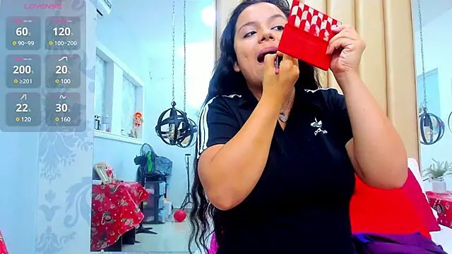 KonyBell online show from 19, 2, 2025