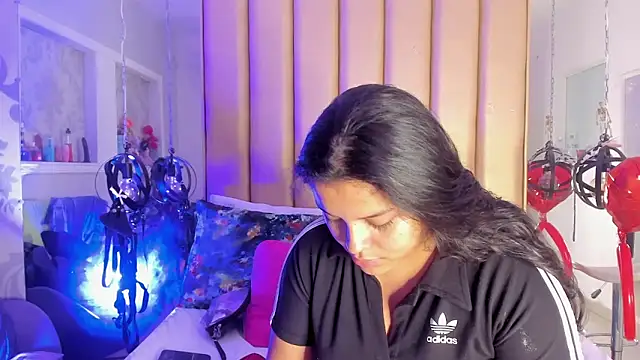 KonyBell online show from 16, 2, 2026