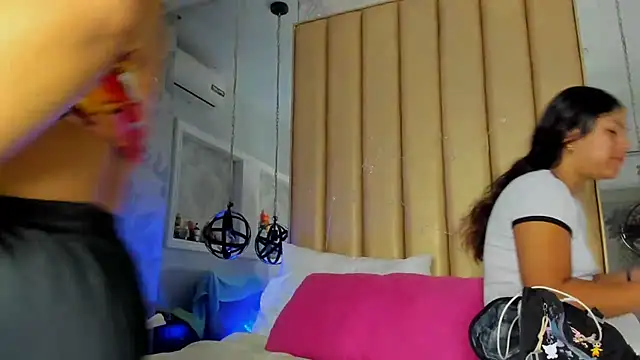 KonyBell online show from 19, 12, 2025