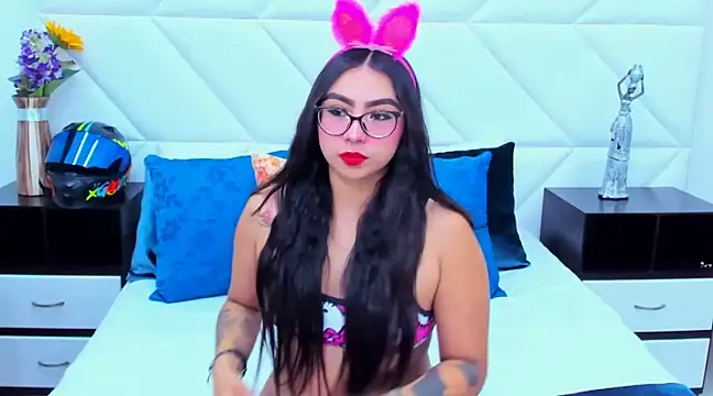 SofyFitzgerald online show from 16, 1, 2025