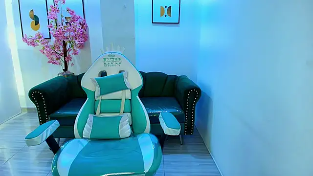 Arianna sweeet online show from 14, 11, 2025